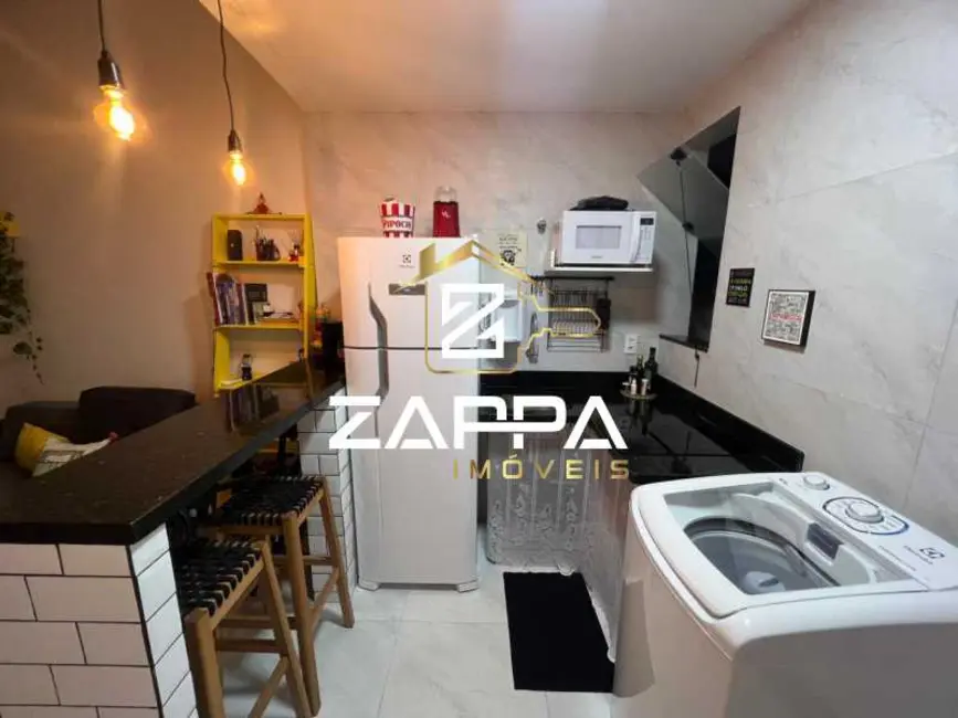 Foto 5 de Apartamento com 1 quarto à venda, 30m2 em Rio De Janeiro - RJ