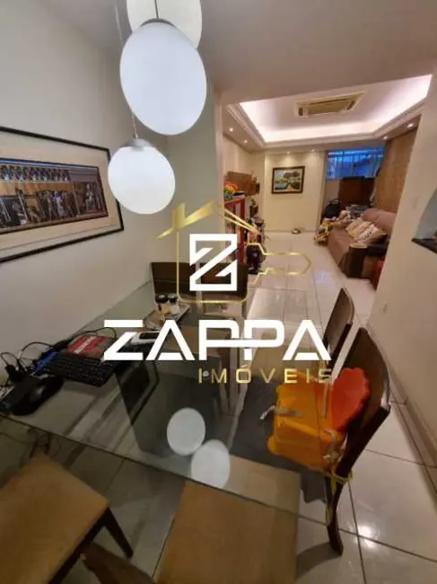 Apartamento com 3 quartos à venda, 107m2 em Rio De Janeiro - RJ - imagem 4 Foto 4 de Apartamento com 3 quartos à venda, 107m2 em Rio De Janeiro - RJ