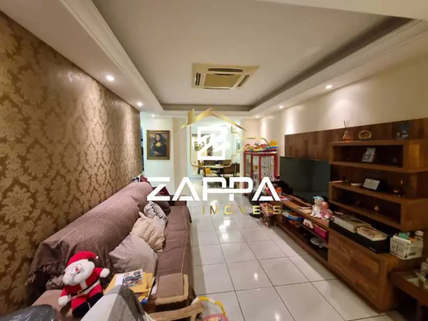 Apartamento com 3 quartos à venda, 107m2 em Rio De Janeiro - RJ - imagem 2 Foto 2 de Apartamento com 3 quartos à venda, 107m2 em Rio De Janeiro - RJ