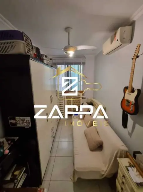 Apartamento com 3 quartos à venda, 107m2 em Rio De Janeiro - RJ - imagem 9 Foto 9 de Apartamento com 3 quartos à venda, 107m2 em Rio De Janeiro - RJ