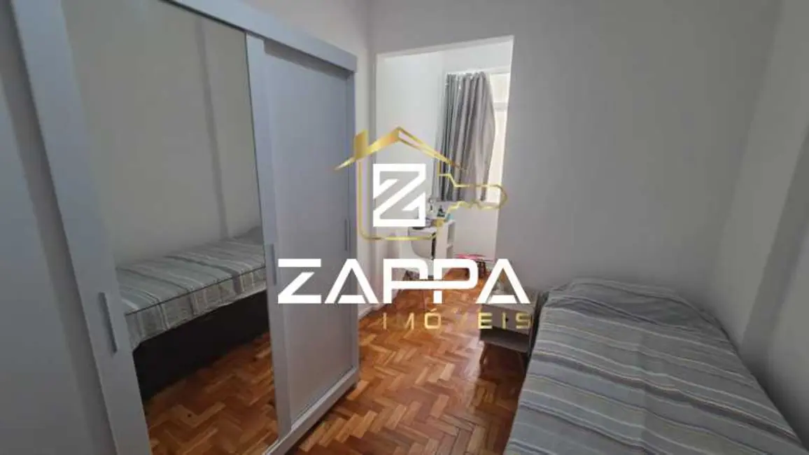 Foto 5 de Apartamento com 2 quartos à venda, 66m2 em Rio De Janeiro - RJ