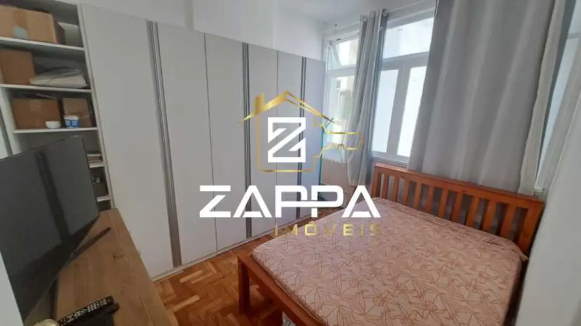 Foto 9 de Apartamento com 2 quartos à venda, 66m2 em Rio De Janeiro - RJ