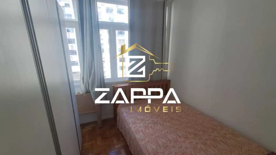 Foto 8 de Apartamento com 2 quartos à venda, 66m2 em Rio De Janeiro - RJ