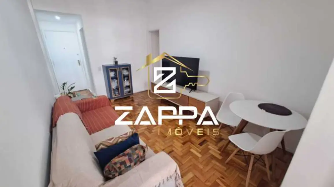 Foto 2 de Apartamento com 2 quartos à venda, 66m2 em Rio De Janeiro - RJ