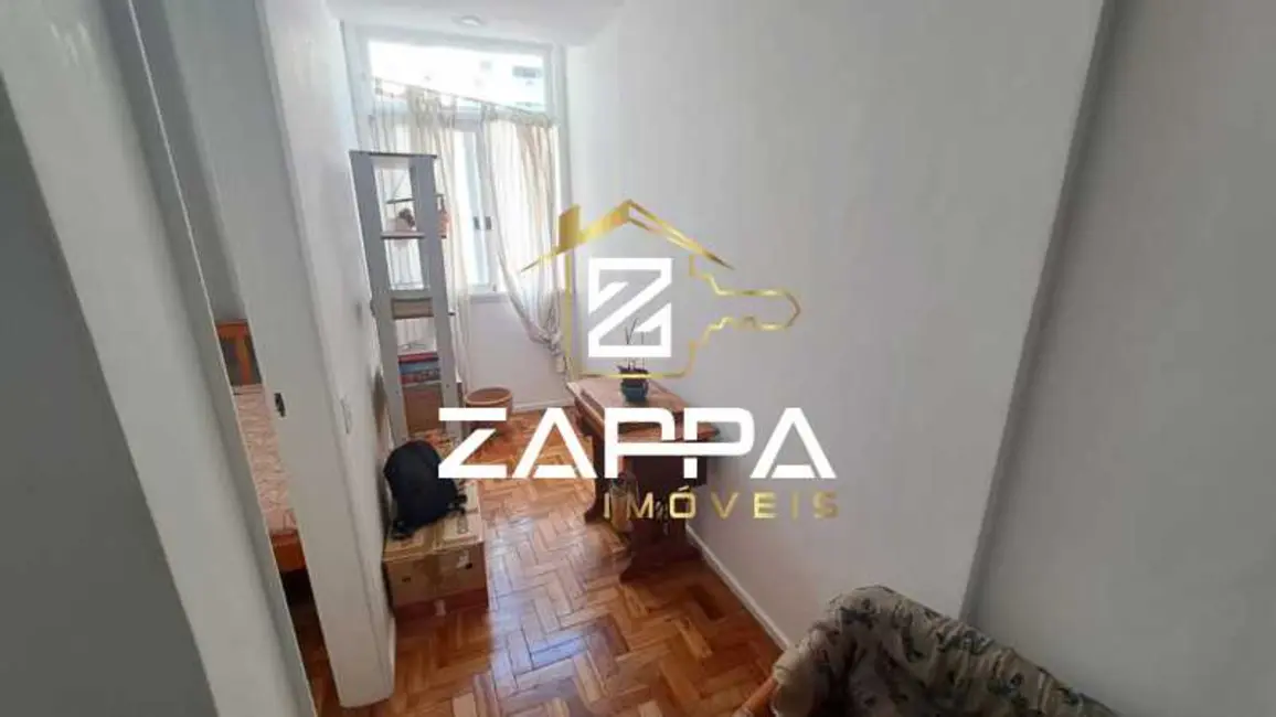 Foto 3 de Apartamento com 2 quartos à venda, 66m2 em Rio De Janeiro - RJ