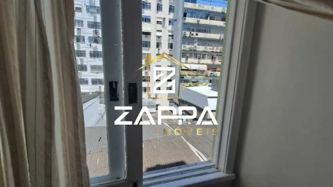 Foto 4 de Apartamento com 2 quartos à venda, 66m2 em Rio De Janeiro - RJ