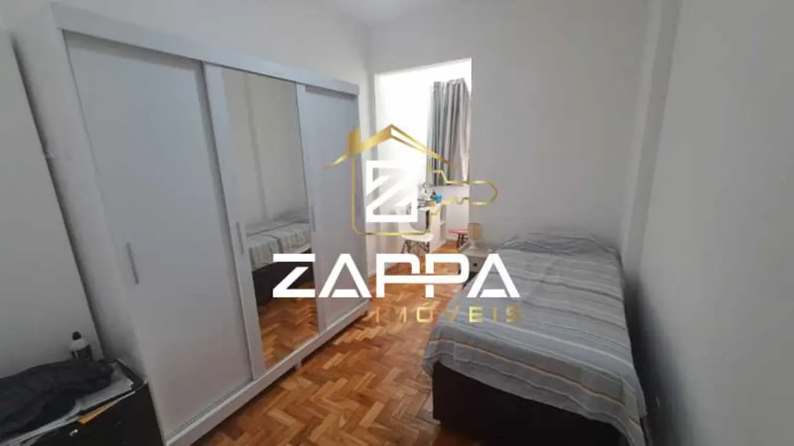 Foto 7 de Apartamento com 2 quartos à venda, 66m2 em Rio De Janeiro - RJ