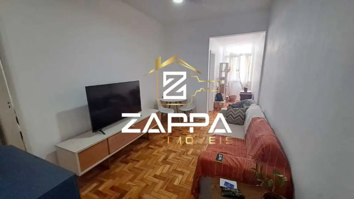 Foto 1 de Apartamento com 2 quartos à venda, 66m2 em Rio De Janeiro - RJ