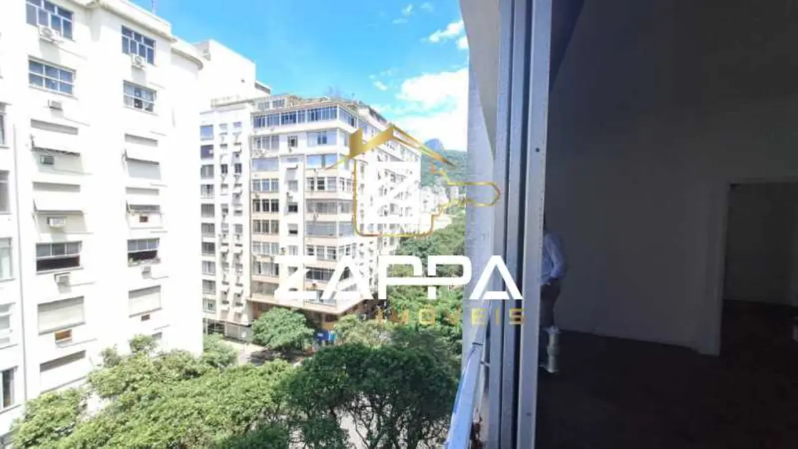 Apartamento com 3 quartos à venda, 65m2 em Rio De Janeiro - RJ - imagem 1 Foto 1 de Apartamento com 3 quartos à venda, 65m2 em Rio De Janeiro - RJ