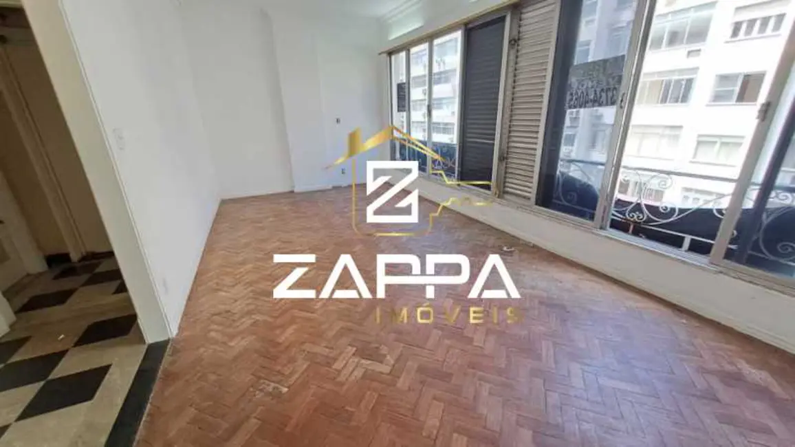 Apartamento com 3 quartos à venda, 65m2 em Rio De Janeiro - RJ - imagem 2 Foto 2 de Apartamento com 3 quartos à venda, 65m2 em Rio De Janeiro - RJ