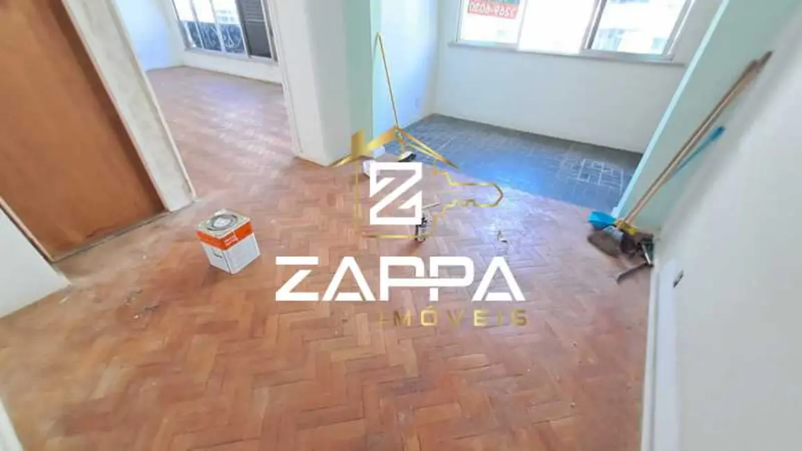 Apartamento com 3 quartos à venda, 65m2 em Rio De Janeiro - RJ - imagem 4 Foto 4 de Apartamento com 3 quartos à venda, 65m2 em Rio De Janeiro - RJ