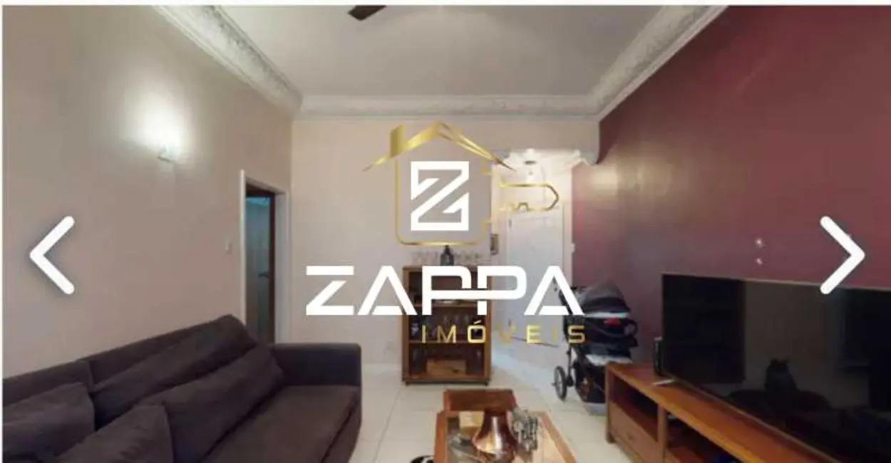 Foto 6 de Apartamento com 3 quartos à venda, 80m2 em Rio De Janeiro - RJ