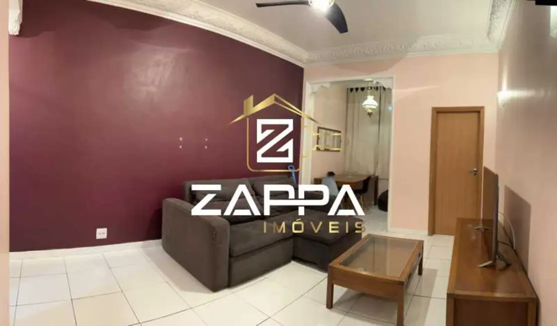 Foto 1 de Apartamento com 3 quartos à venda, 80m2 em Rio De Janeiro - RJ