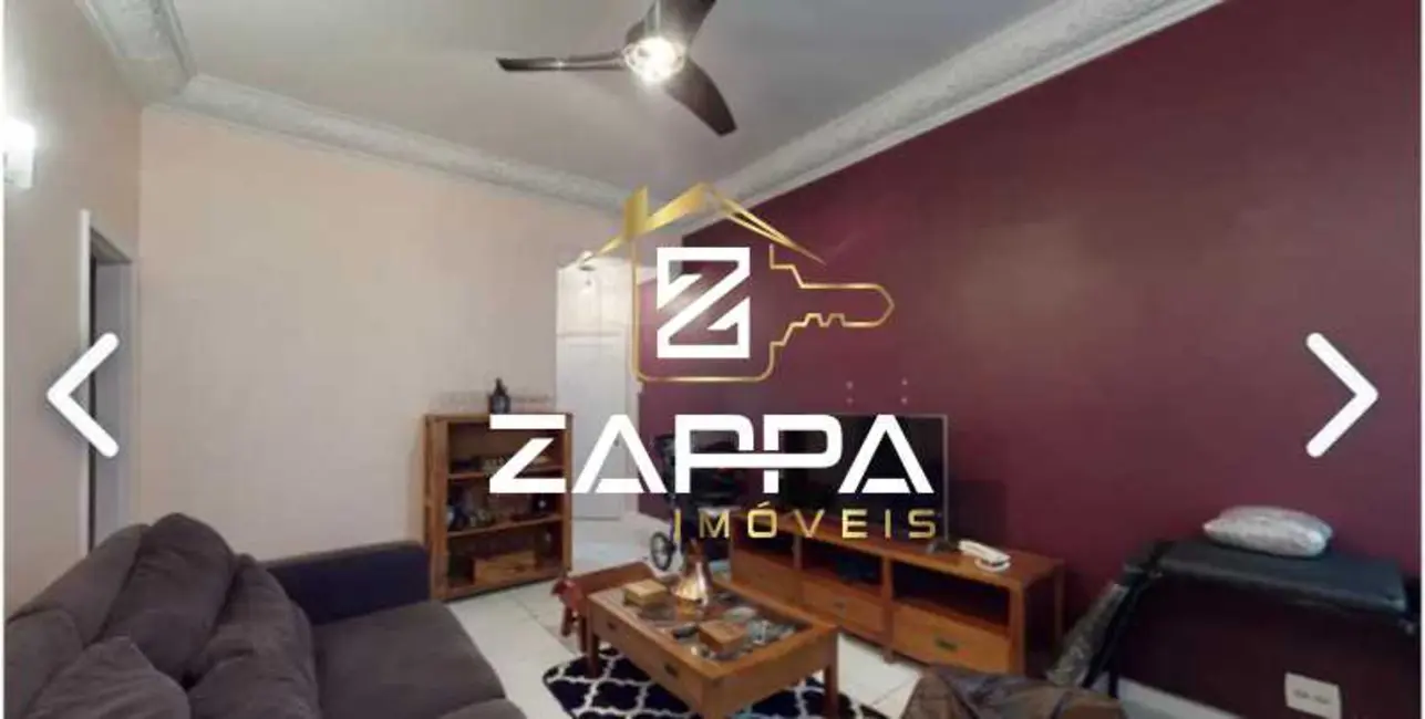 Foto 3 de Apartamento com 3 quartos à venda, 80m2 em Rio De Janeiro - RJ