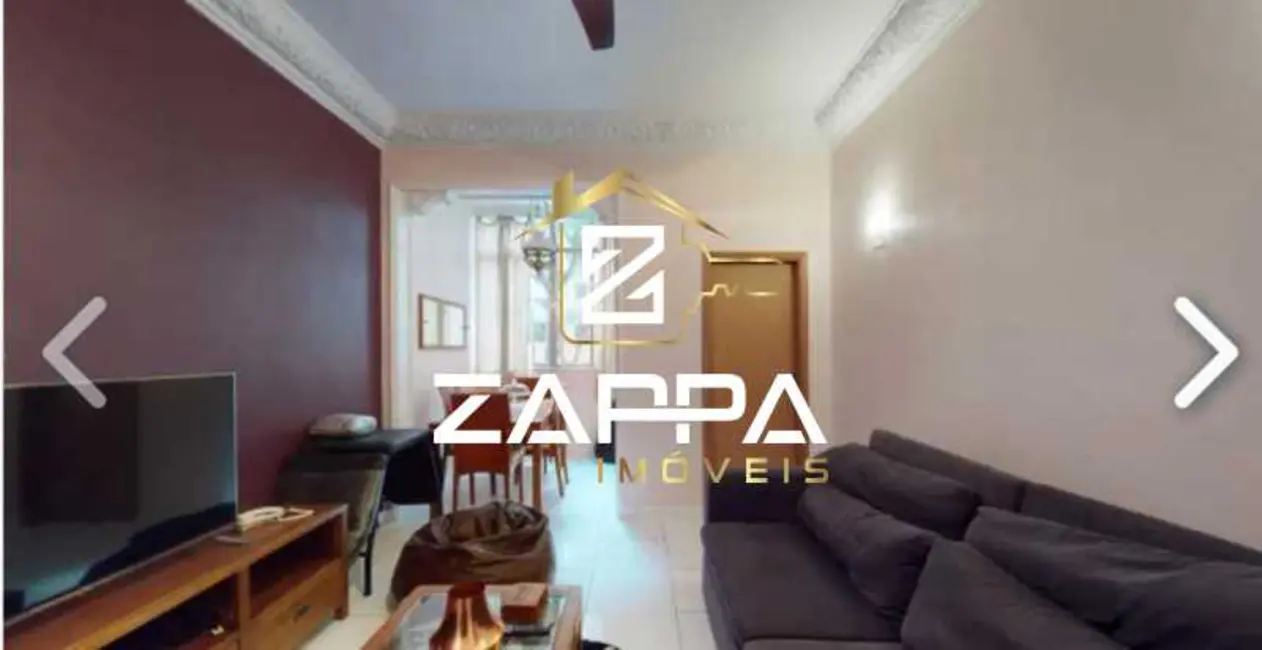 Foto 7 de Apartamento com 3 quartos à venda, 80m2 em Rio De Janeiro - RJ