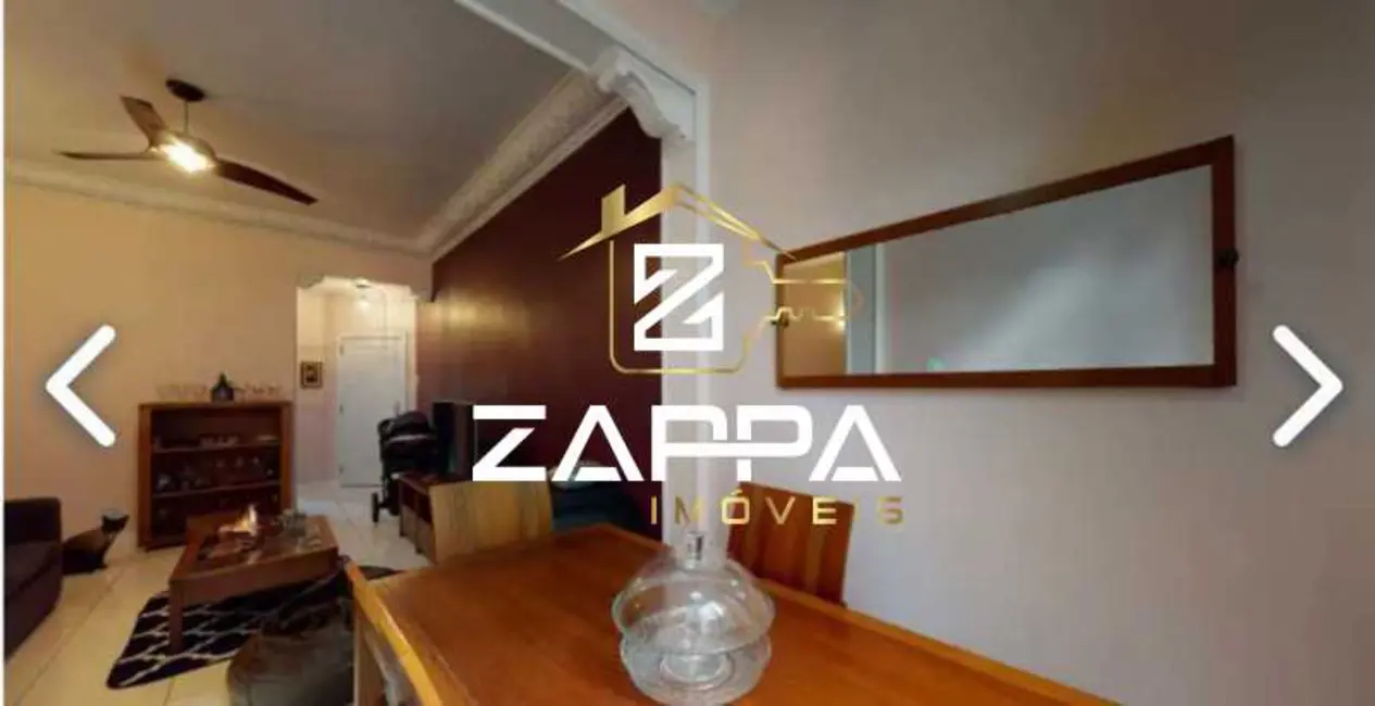 Foto 9 de Apartamento com 3 quartos à venda, 80m2 em Rio De Janeiro - RJ