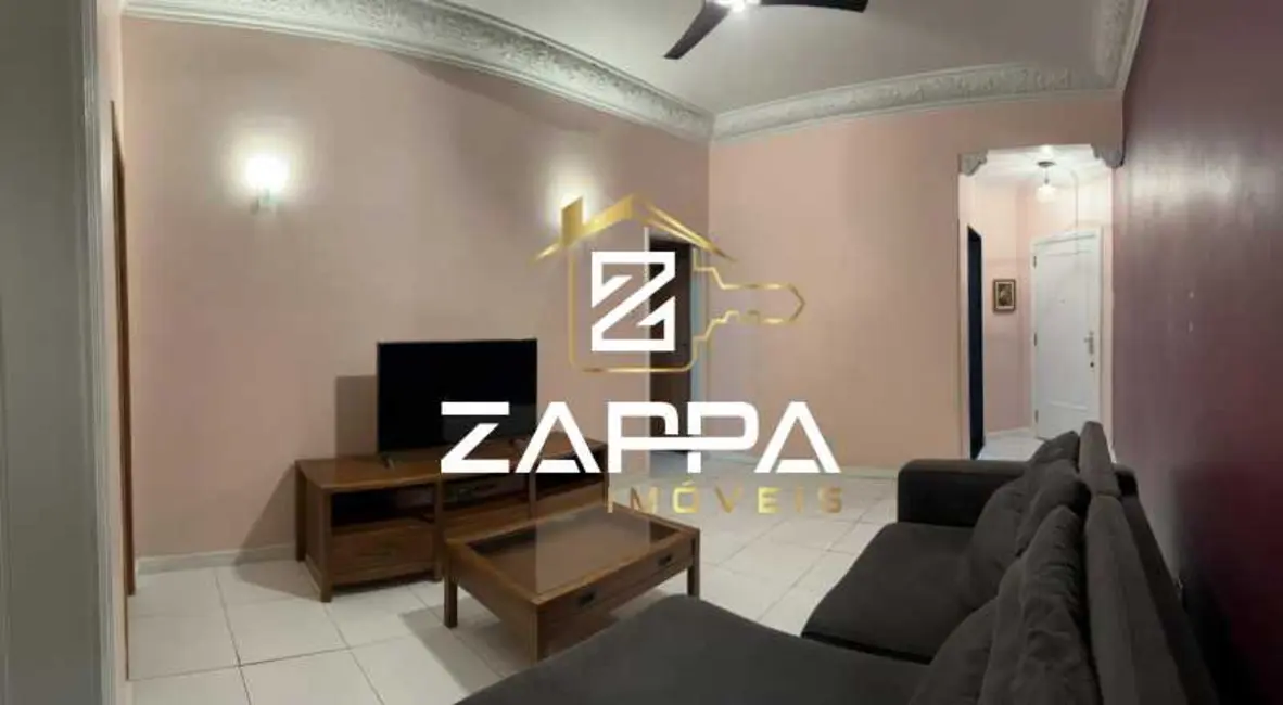 Foto 4 de Apartamento com 3 quartos à venda, 80m2 em Rio De Janeiro - RJ