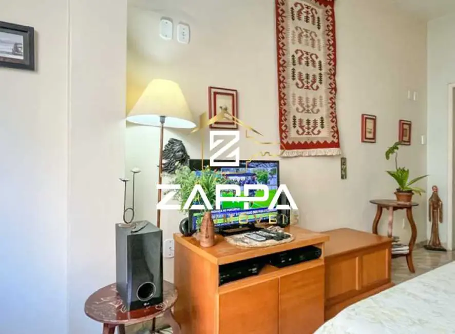 Foto 6 de Kitnet à venda, 35m2 em Rio De Janeiro - RJ