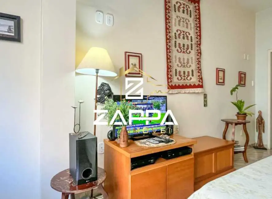 Foto 7 de Kitnet à venda, 35m2 em Rio De Janeiro - RJ