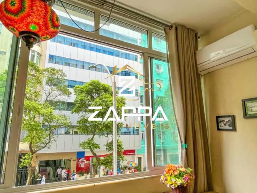 Foto 5 de Kitnet à venda, 35m2 em Rio De Janeiro - RJ