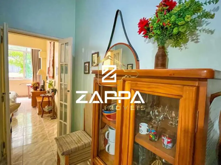 Foto 4 de Kitnet à venda, 35m2 em Rio De Janeiro - RJ