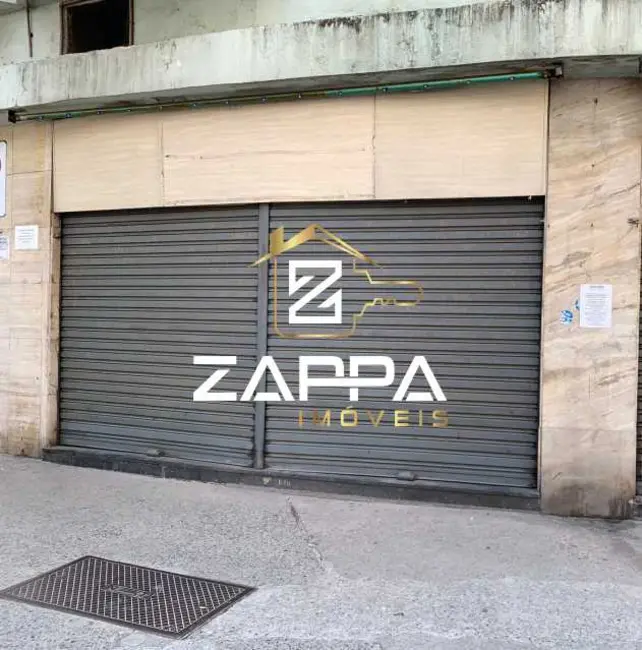 Loja para alugar, 118m2 em Rio De Janeiro - RJ - imagem 3 Foto 3 de Loja para alugar, 118m2 em Rio De Janeiro - RJ