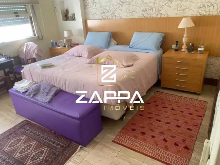 Foto 9 de Cobertura com 3 quartos à venda, 220m2 em Rio De Janeiro - RJ