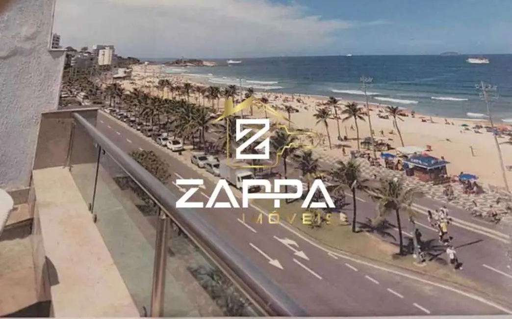 Foto 1 de Cobertura com 3 quartos à venda, 220m2 em Rio De Janeiro - RJ