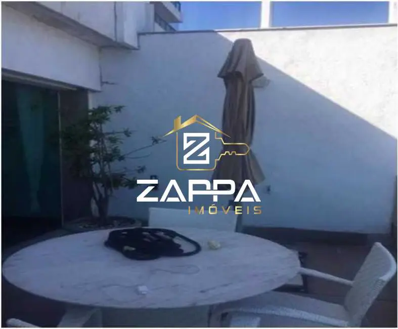 Foto 6 de Cobertura com 3 quartos à venda, 220m2 em Rio De Janeiro - RJ