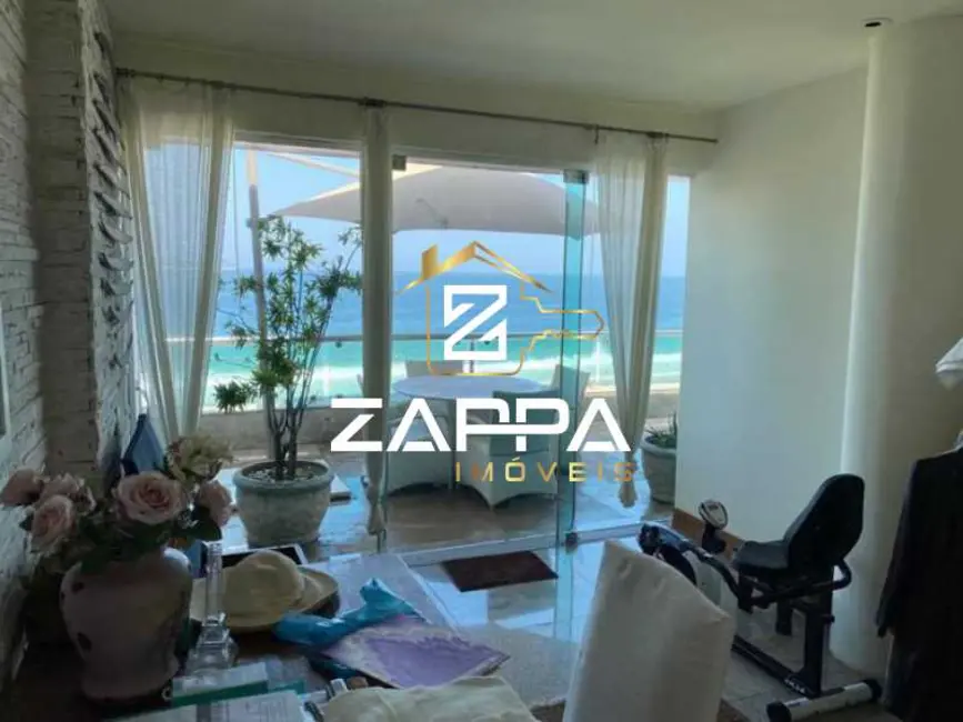 Foto 3 de Cobertura com 3 quartos à venda, 220m2 em Rio De Janeiro - RJ