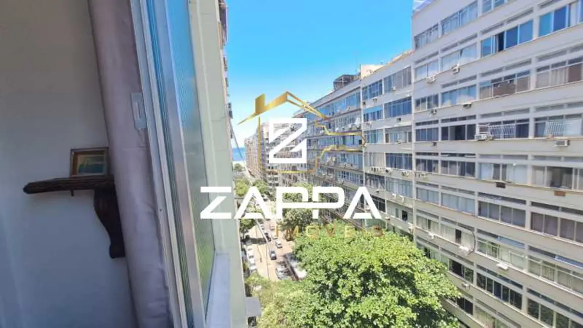 Foto 5 de Apartamento com 1 quarto à venda, 30m2 em Rio De Janeiro - RJ