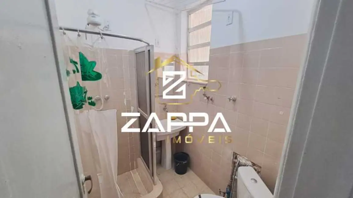 Foto 9 de Apartamento com 1 quarto à venda, 30m2 em Rio De Janeiro - RJ