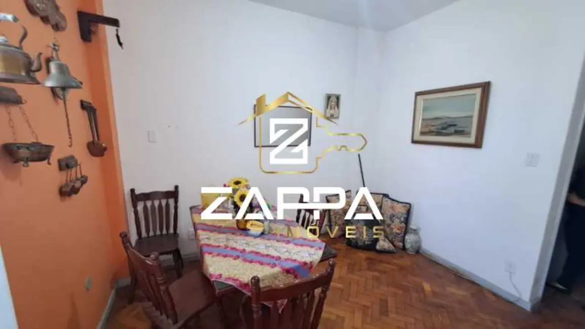 Foto 8 de Apartamento com 1 quarto à venda, 30m2 em Rio De Janeiro - RJ