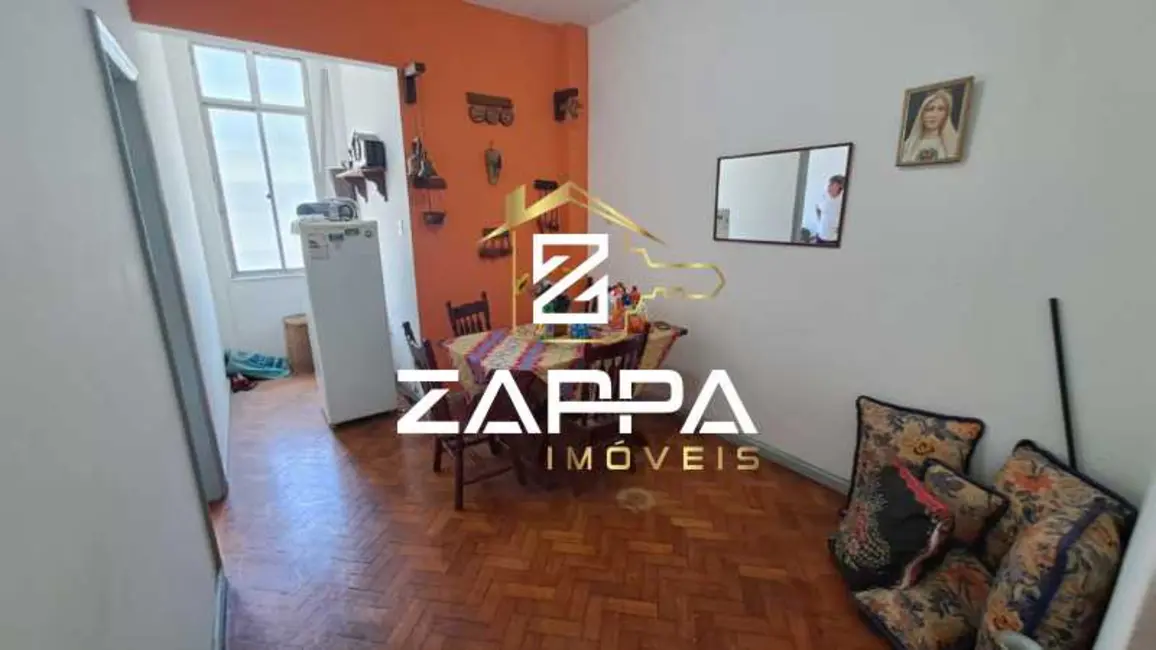 Foto 2 de Apartamento com 1 quarto à venda, 30m2 em Rio De Janeiro - RJ