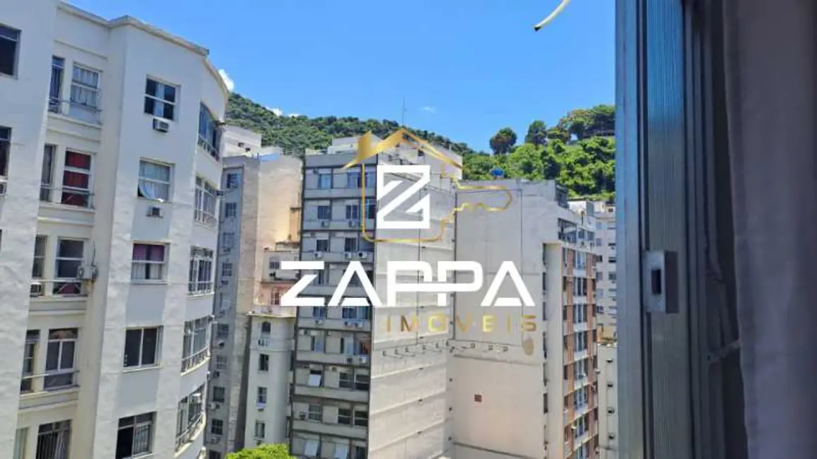 Foto 6 de Apartamento com 1 quarto à venda, 30m2 em Rio De Janeiro - RJ