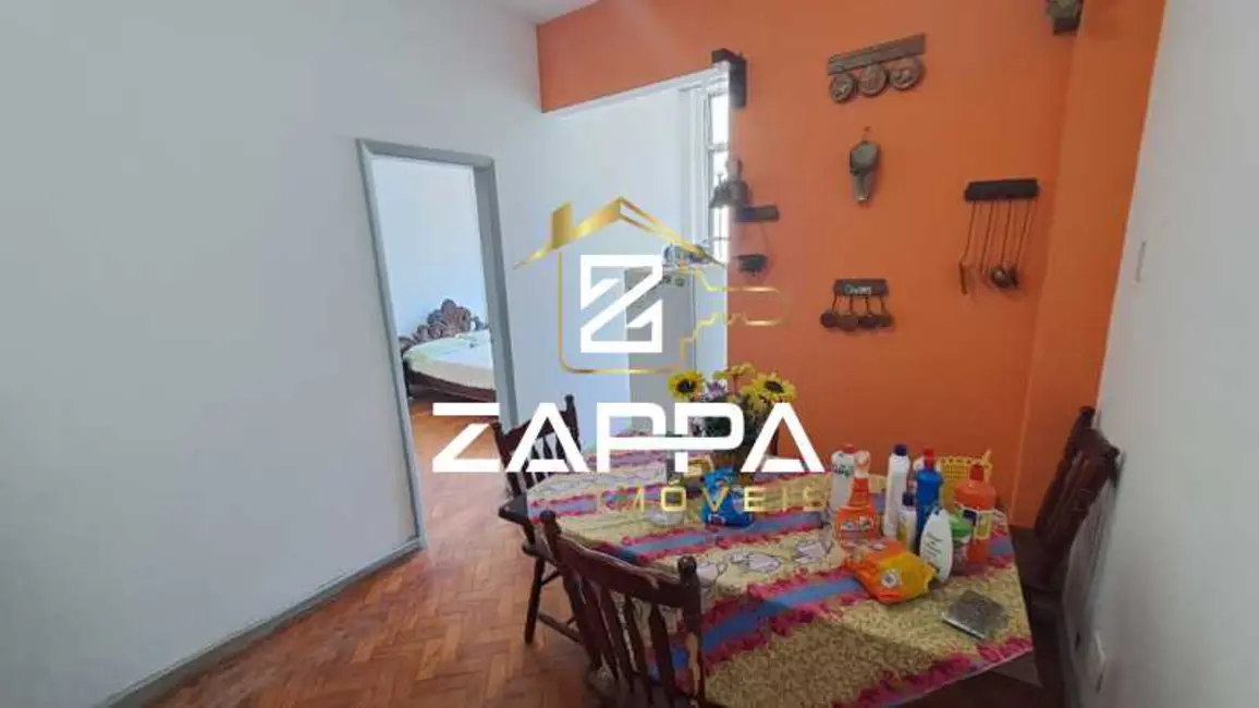 Foto 3 de Apartamento com 1 quarto à venda, 30m2 em Rio De Janeiro - RJ