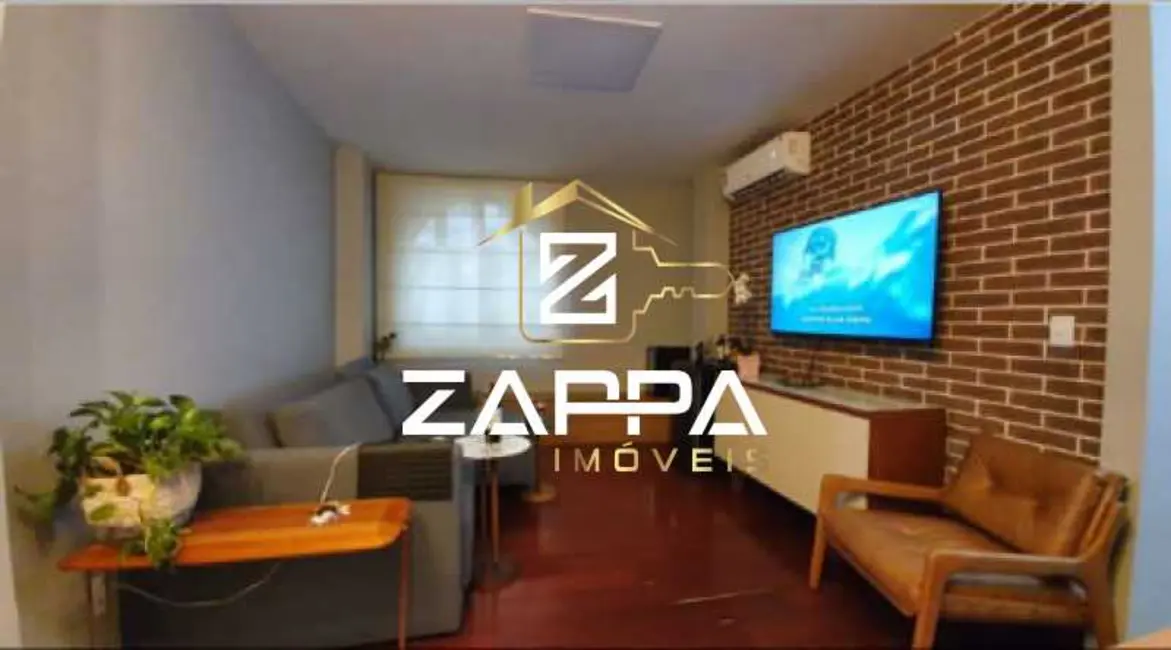 Foto 3 de Apartamento com 2 quartos à venda, 80m2 em Rio De Janeiro - RJ