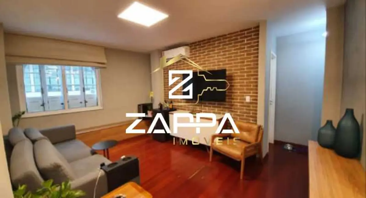 Foto 2 de Apartamento com 2 quartos à venda, 80m2 em Rio De Janeiro - RJ