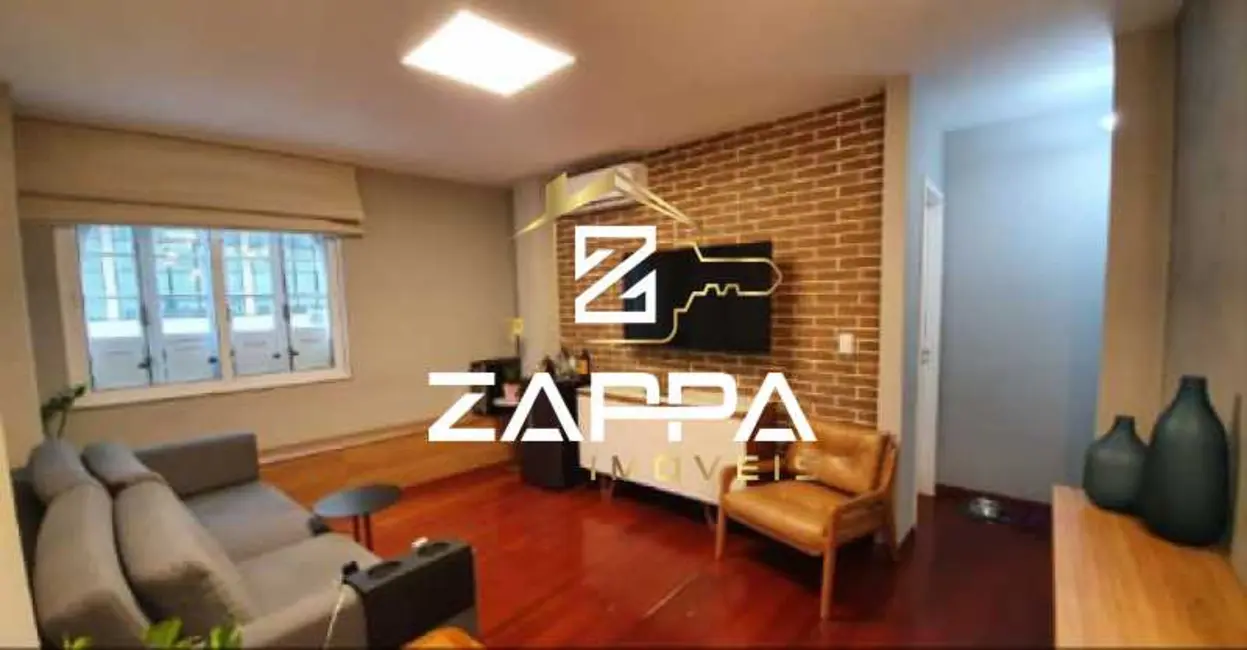 Foto 1 de Apartamento com 2 quartos à venda, 80m2 em Rio De Janeiro - RJ