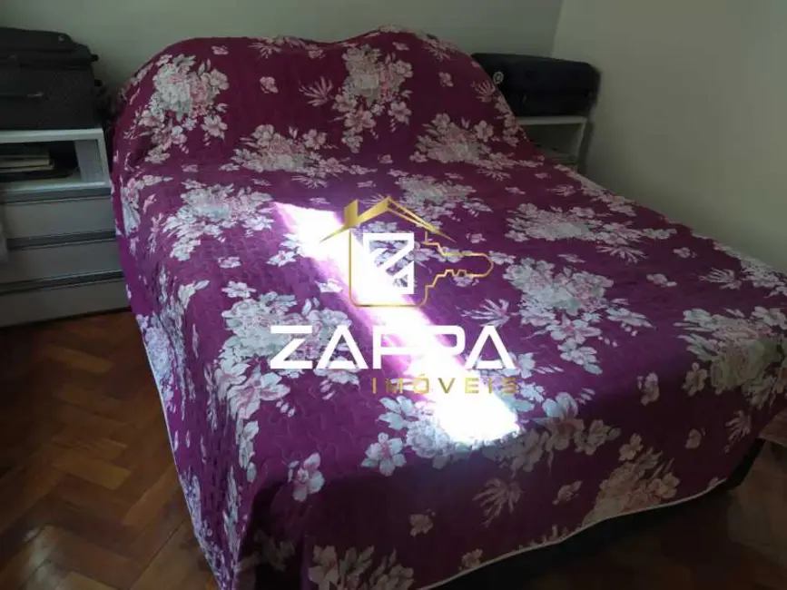 Foto 4 de Apartamento com 1 quarto à venda, 35m2 em Rio De Janeiro - RJ