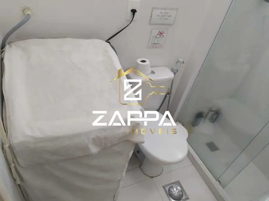 Foto 7 de Apartamento com 1 quarto à venda, 35m2 em Rio De Janeiro - RJ