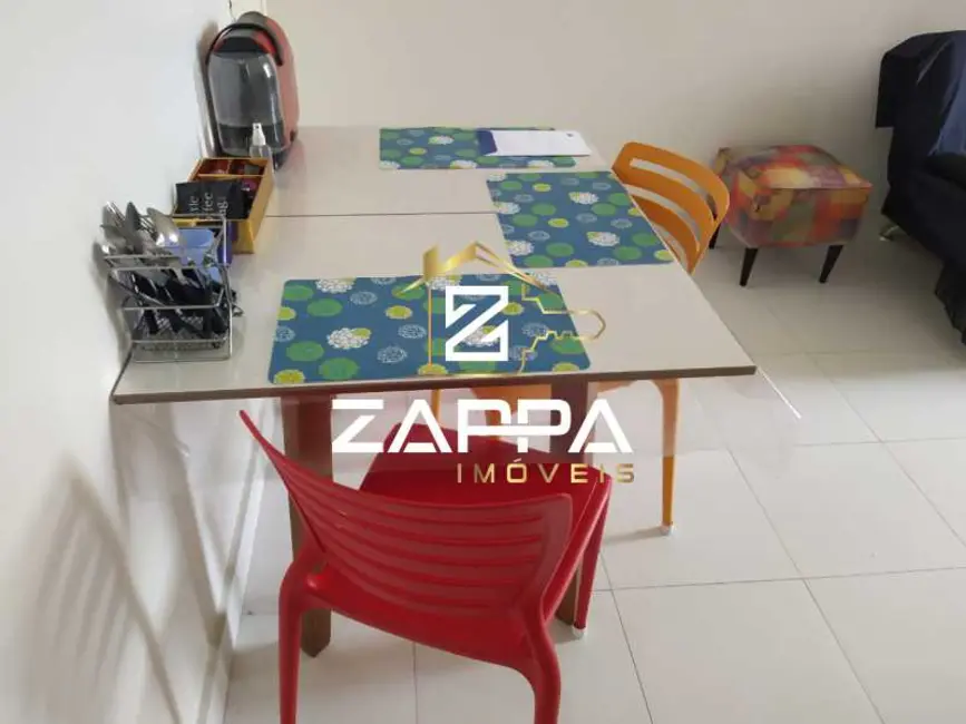 Foto 3 de Apartamento com 1 quarto à venda, 35m2 em Rio De Janeiro - RJ