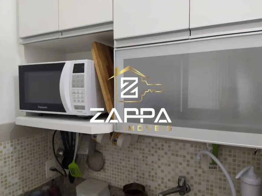 Foto 9 de Apartamento com 1 quarto à venda, 35m2 em Rio De Janeiro - RJ