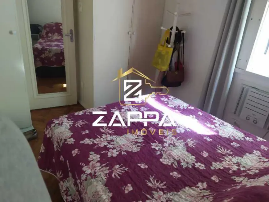 Foto 5 de Apartamento com 1 quarto à venda, 35m2 em Rio De Janeiro - RJ