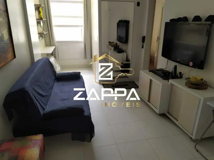 Foto 1 de Apartamento com 1 quarto à venda, 35m2 em Rio De Janeiro - RJ