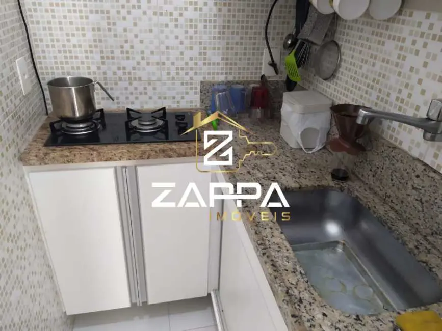 Foto 8 de Apartamento com 1 quarto à venda, 35m2 em Rio De Janeiro - RJ