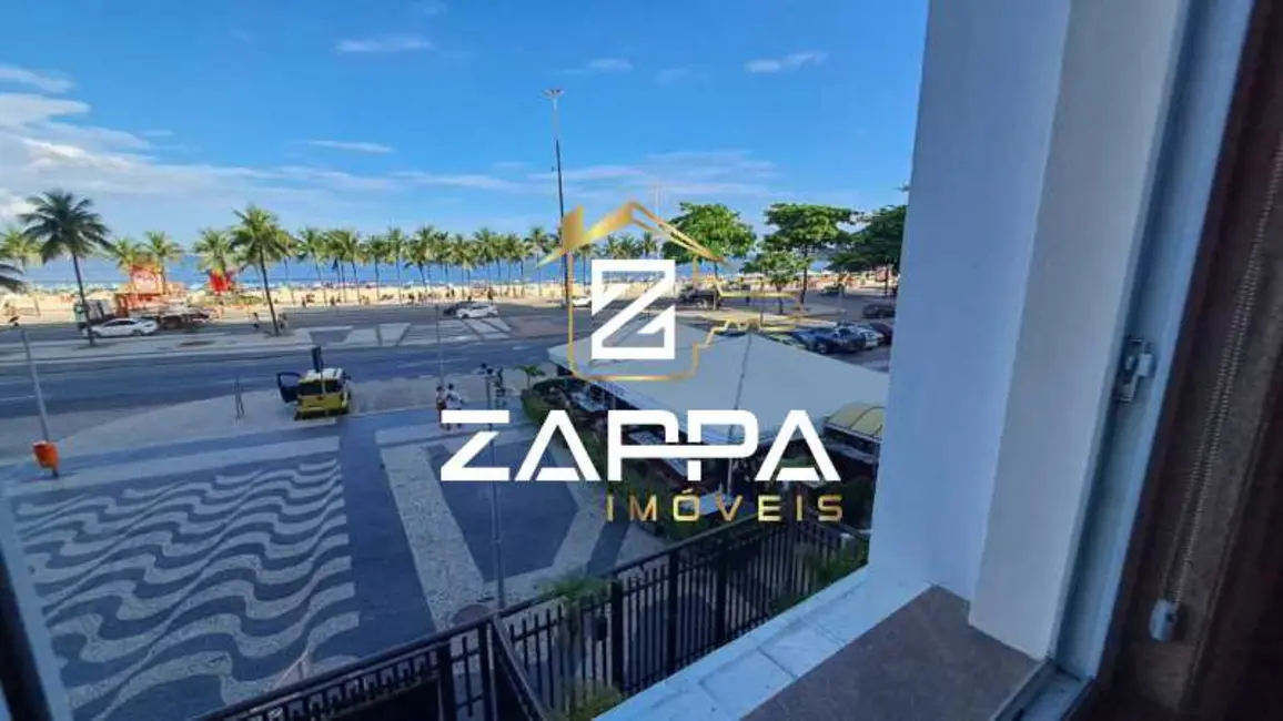 Apartamento com 3 quartos à venda, 250m2 em Rio De Janeiro - RJ - imagem 1 Foto 1 de Apartamento com 3 quartos à venda, 250m2 em Rio De Janeiro - RJ