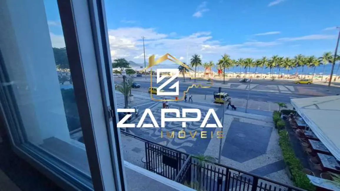 Apartamento com 3 quartos à venda, 250m2 em Rio De Janeiro - RJ - imagem 2 Foto 2 de Apartamento com 3 quartos à venda, 250m2 em Rio De Janeiro - RJ