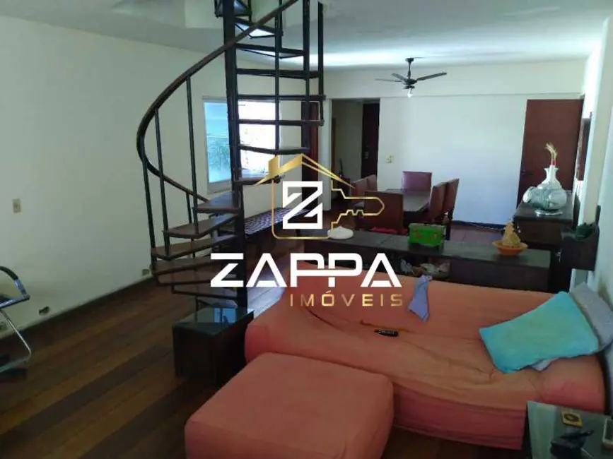 Foto 1 de Cobertura com 3 quartos à venda, 207m2 em Rio De Janeiro - RJ