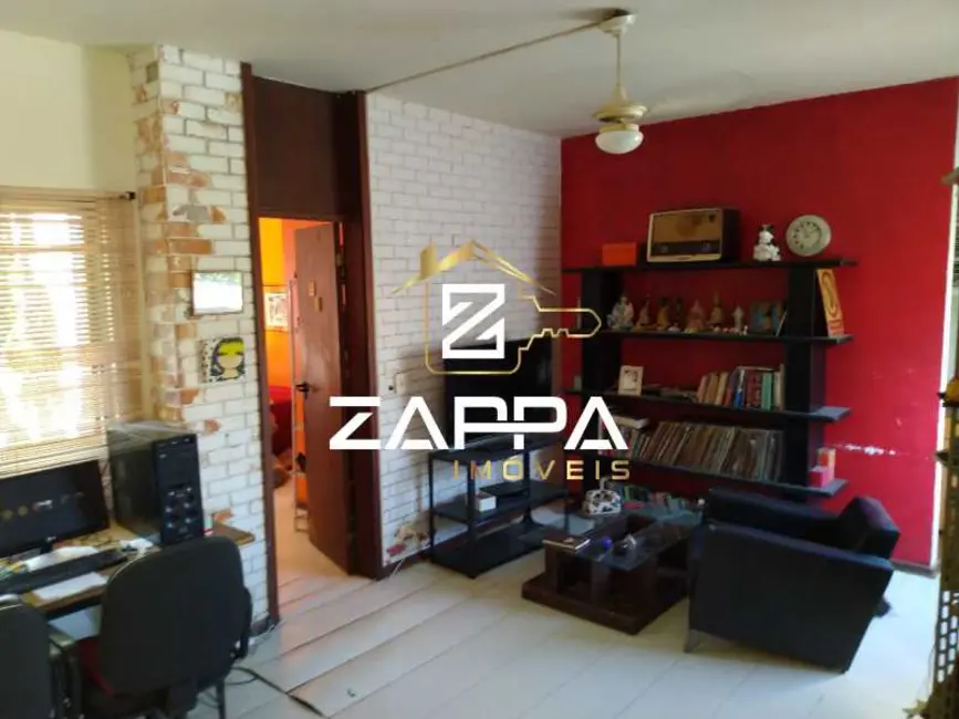 Cobertura com 3 quartos à venda, 207m2 em Rio De Janeiro - RJ - imagem 6 Foto 6 de Cobertura com 3 quartos à venda, 207m2 em Rio De Janeiro - RJ